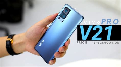 Compare prices before buying online. Friendly Technology: Vivo V21 | V21 Pro | Price in India ...