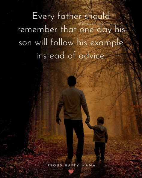 30 Best Father And Son Quotes And Sayings With Images