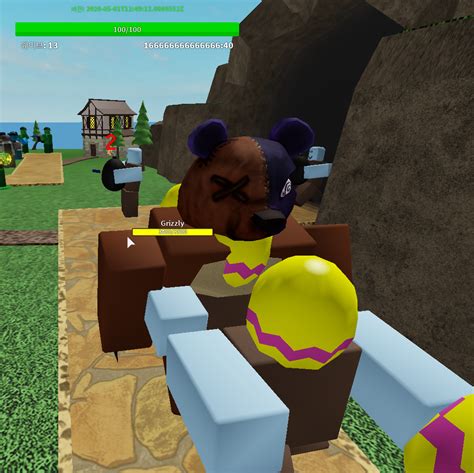 Team up with friends to fend off countless waves of zombies, fight bosses, earn coins, level especially, check all of these given tower defence simulator codes. Grizzly | Roblox Tower Defense Simulator Wiki | Fandom