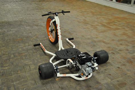 Bike Drift Drift Trike Frame Trike Motorcycle Motorcycle Gloves Gas Powered Drift Trike