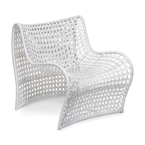 Lola Outdoor Occasional Chair Lounge Chair Outdoor Deep Seating Chair Indoor Chairs