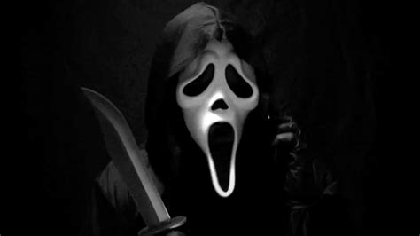 Scream Wallpaper Wallpapersafari