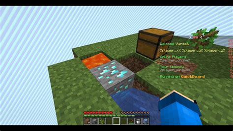 Check spelling or type a new query. NEW SERVER RELEASE! MINECRAFT JAVA EDITION - YouTube