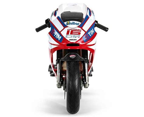 Bitci motorrad grand prix von österreich 2021. 12V PEG PEREGO Ducati GP Motorrad, € 389,- (4933 Wildenau ...