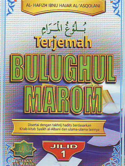 Terjemah Kitab Fathul Mu'in Gratis Download File PDF
