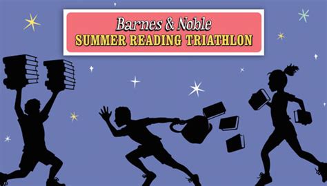 In order to improve our community experience, we are temporarily suspending article commenting. Celebrate Summer Reading - The B&N Kids Blog