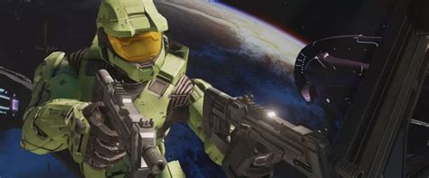 Halo The Master Chief Collections Latest Update Improves Matchmaking