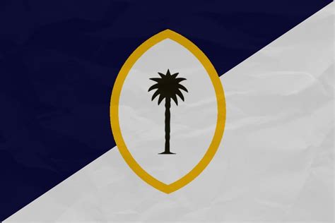 Simple Redesign Of The Flag Of South Carolina Vexillology