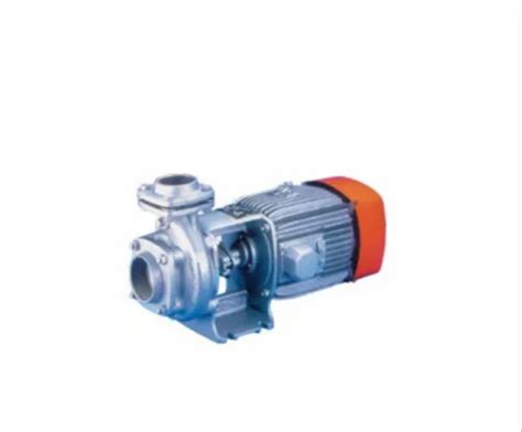 Kds 314 Kirloskar Kbl End Suction Monoblock Pumps Three Phase At Rs 19089piece Pune Id