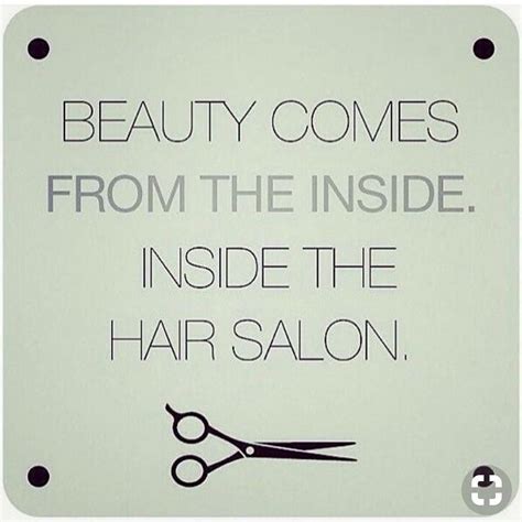 23 hair salon inspirational quotes references fashion info