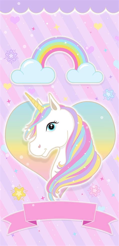 Cute Unicorn Birthday Wallpapers Top Những Hình Ảnh Đẹp