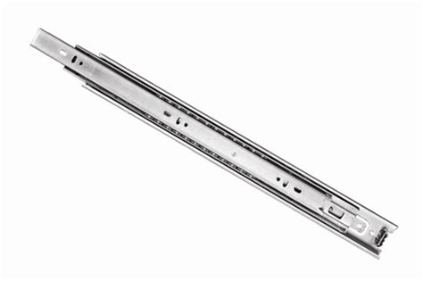 Kv 6400 Stainless Steel Drawer Slides