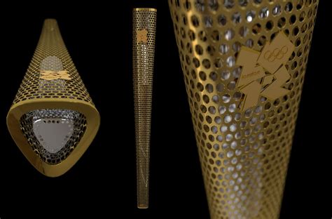 Jeux de la xxxiiie olympiade), and commonly known as paris 2024. 3d london 2012 olympic torch model