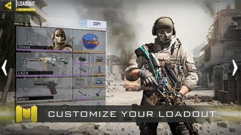 Call of duty mobile player. Download Call of Duty: Mobile on PC with BlueStacks