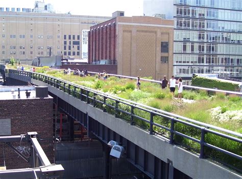 High Line Qué Ver Qué Hacer Y Cómo Llegar Turismo Nueva York