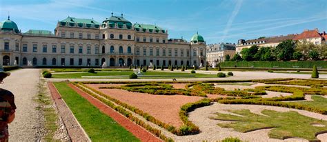 Haus belvedere) ist das ehemalige empfangsgebäude des bahnhofs müngersdorf, der den endpunkt der am 2. Palacio Belvedere de Viena