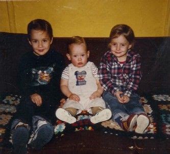 She was 29 years old. Shane, Macauley and Dakota Culkin (left to right). Photo ...