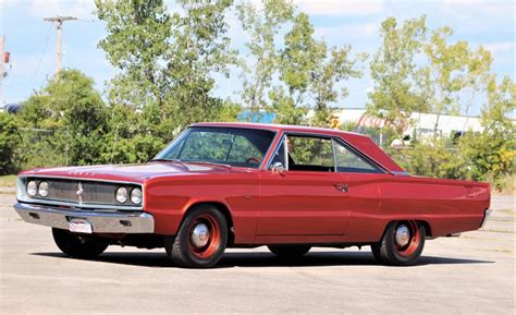 1967 Dodge Coronet For Sale 132289 Mcg