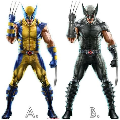 Nomoremutants Wolverine Comic Wolverine Marvel Wolverine Comic Art