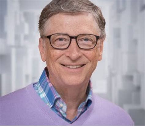 Bill Gates Success Story And Biography