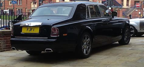2013 Rolls Royce Phantom V12 Wikirolls R Flickr