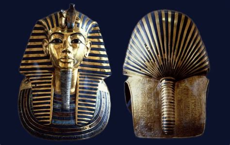 The Crowns Of The Pharaohs Ancient Origins