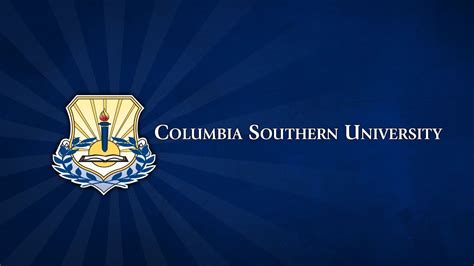 What Is Columbia Southern University Youtube