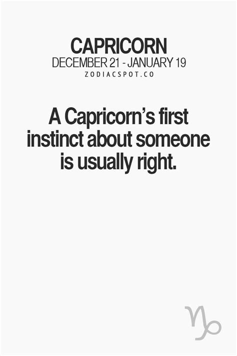 pin by dhey ilaban on capricorn horoscope capricorn capricorn quotes capricorn life