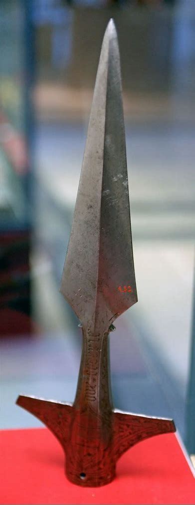 Image Result For Historic Boar Spears Boar Spear Hunting Spear Spear