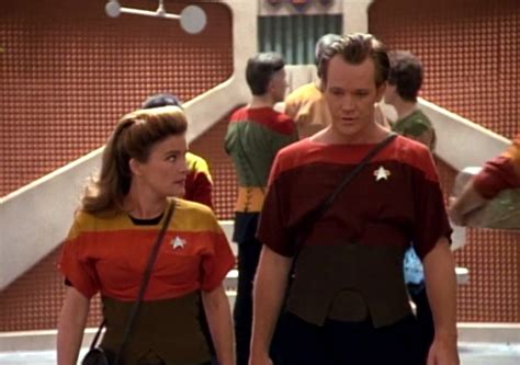 Star Trek Voyager Time And Again Headhunters Holosuite Wiki Fandom