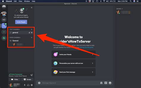 What Are Servers For Discord Telegraph