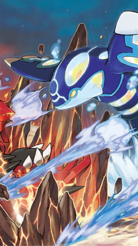 If you're not sure which size to choose, check your device's settings. Free download Omega Ruby And Alpha Sapphire Computer Wallpapers Desktop Backgrounds [1690x1172 ...