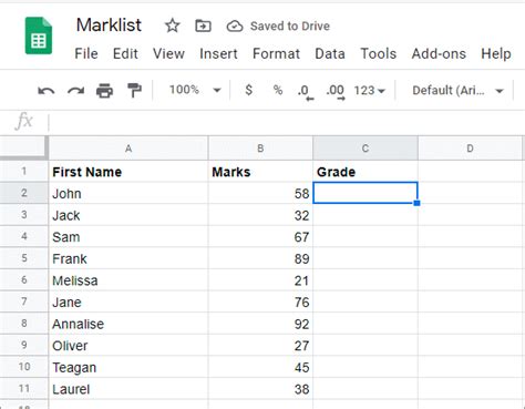 Filling down cells in a column in google sheets is one of the most common needs people have when working in spreadsheets. How To Use Google Sheets Fill Down Method To Save Time