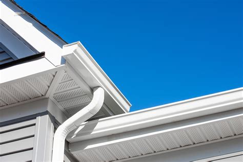 How Long Do Gutters Last Replacing Gutters In Your Home