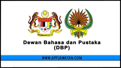 Through ordinan dewan bahasa dan pustaka 1959, dbp was granted a charter with its own board of governors. Temuduga Terbuka di Dewan Bahasa dan Pustaka (DBP) - 27 ...