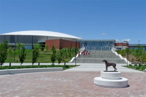 Southern Illinois University Arena Enjoy Illinois