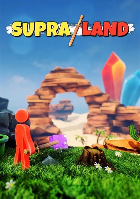 Supraland Archives Xbox One Mag