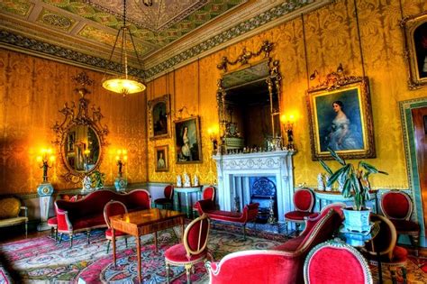 Loveisspeed Harewood House Is A Country House Located In Harewood Near Leeds West