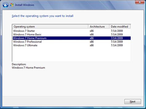How To Upgrade Windows Vista To Windows 7 Home Premium Pureinfotech
