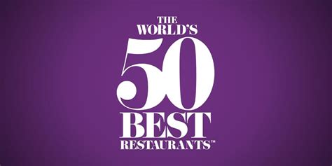The Best 50 Restaurants Worldwide For 2024 Are Announced Etic Hotels