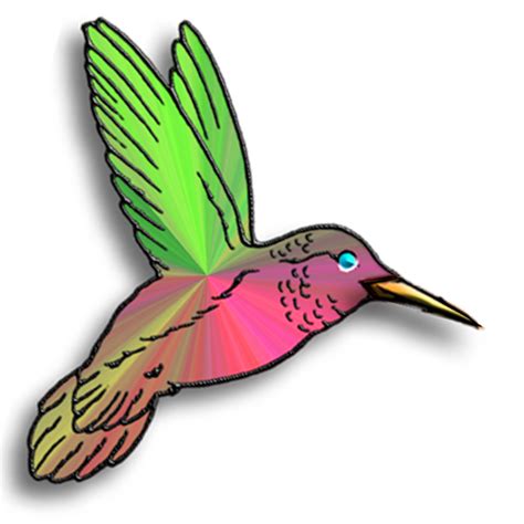 Hummingbird Clipart On Hummingbirds Clip Art And Image Clipartix