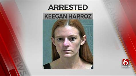Sources Woman Arrested In Connection With Beggs Triple Homicide Victim