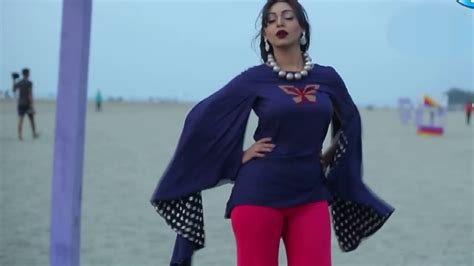 Sadia Jahan Prova সাদিয়া জাহান প্রভা Prova New Hot Scene 2017
