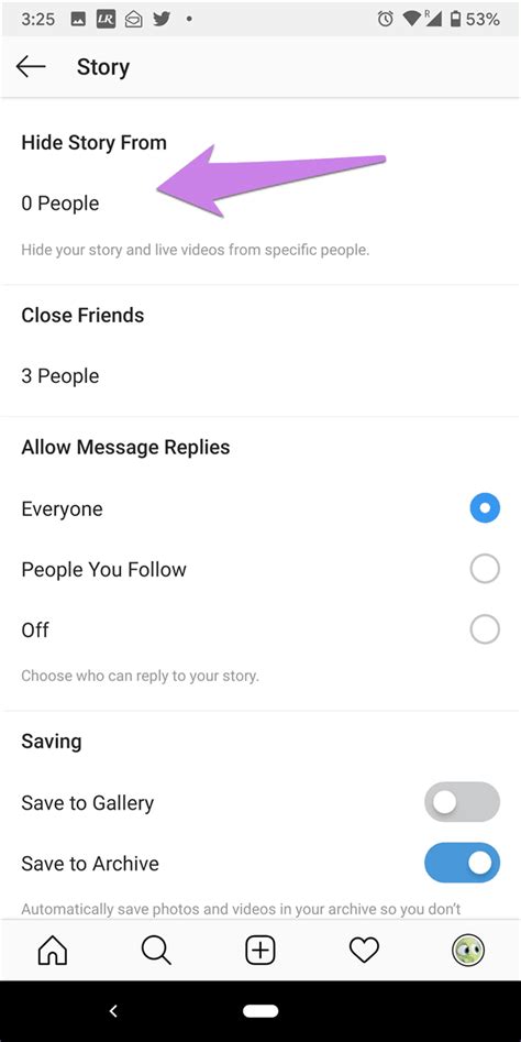 How To Hide Instagram Story From Everyone Except One Person