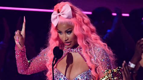 Nicki Minaj Announces ‘pink Friday 2 And Explains Album Delay ‘itll Be Well Worth The Wait
