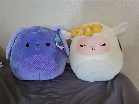 8 Best U Lil Baobao Images On Pholder BS Tsquishmallow
