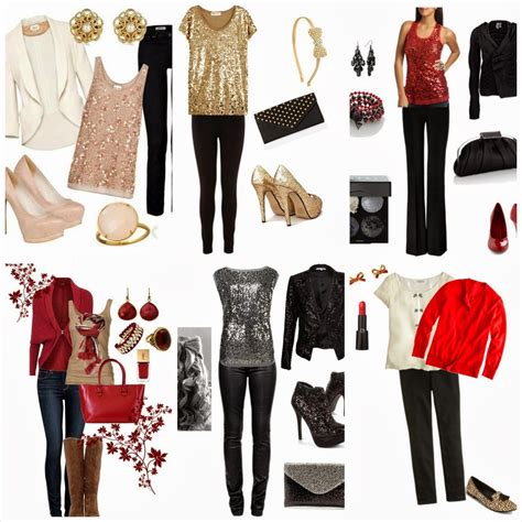 41 Adorable Casual Christmas Party Outfits Casual Christmas Party Outfit Casual Party Outfit