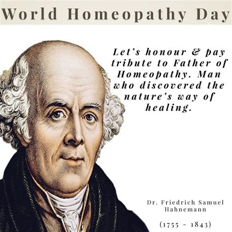 Homeopathy Has Been An Effective Alternate Form Of Medicine Since Its