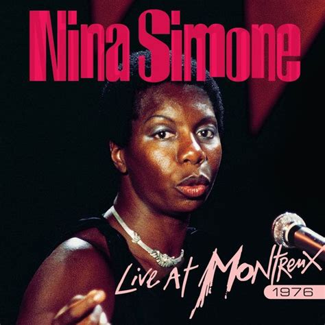 Live At Montreux 1976 Nina Simone Qobuz
