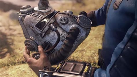 Fallout 76 Erstes Gameplay Zum Survival Rpg Enthüllt Online Fokus
